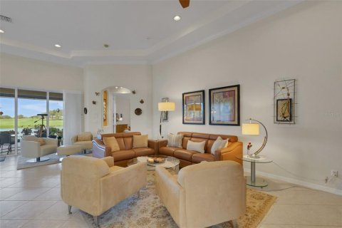Villa ou maison à vendre à Nokomis, Floride: 2 chambres, 185.25 m2 № 2216107 - photo 12