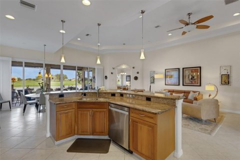 Villa ou maison à vendre à Nokomis, Floride: 2 chambres, 185.25 m2 № 2216107 - photo 24