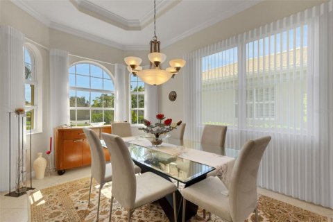 Villa ou maison à vendre à Nokomis, Floride: 2 chambres, 185.25 m2 № 2216107 - photo 7