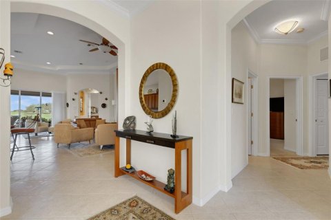 Villa ou maison à vendre à Nokomis, Floride: 2 chambres, 185.25 m2 № 2216107 - photo 11