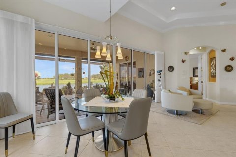 Villa ou maison à vendre à Nokomis, Floride: 2 chambres, 185.25 m2 № 2216107 - photo 18