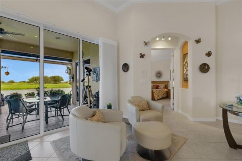 Villa ou maison à vendre à Nokomis, Floride: 2 chambres, 185.25 m2 № 2216107 - photo 16