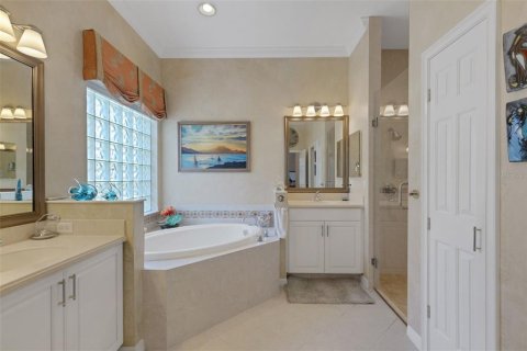 Villa ou maison à vendre à Nokomis, Floride: 2 chambres, 185.25 m2 № 2216107 - photo 30