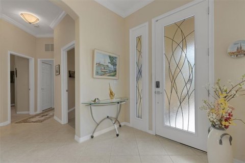 Villa ou maison à vendre à Nokomis, Floride: 2 chambres, 185.25 m2 № 2216107 - photo 3