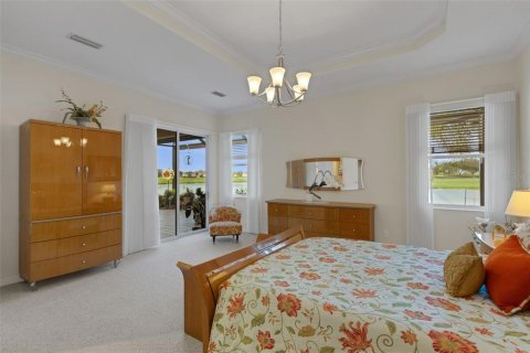 Villa ou maison à vendre à Nokomis, Floride: 2 chambres, 185.25 m2 № 2216107 - photo 28