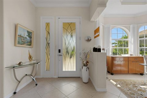 Villa ou maison à vendre à Nokomis, Floride: 2 chambres, 185.25 m2 № 2216107 - photo 4