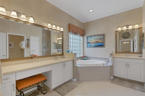 Villa ou maison à vendre à Nokomis, Floride: 2 chambres, 185.25 m2 № 2216107 - photo 29