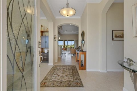 Villa ou maison à vendre à Nokomis, Floride: 2 chambres, 185.25 m2 № 2216107 - photo 10