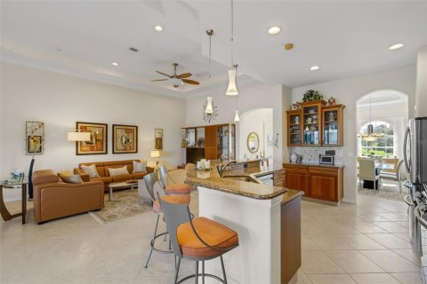 Villa ou maison à vendre à Nokomis, Floride: 2 chambres, 185.25 m2 № 2216107 - photo 21