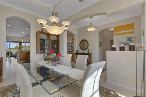 Villa ou maison à vendre à Nokomis, Floride: 2 chambres, 185.25 m2 № 2216107 - photo 9
