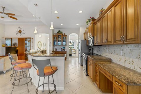 Villa ou maison à vendre à Nokomis, Floride: 2 chambres, 185.25 m2 № 2216107 - photo 20
