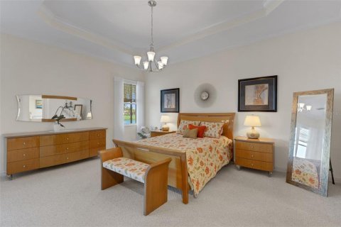 Villa ou maison à vendre à Nokomis, Floride: 2 chambres, 185.25 m2 № 2216107 - photo 26