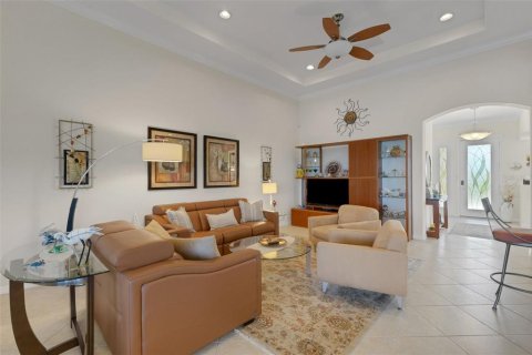 Villa ou maison à vendre à Nokomis, Floride: 2 chambres, 185.25 m2 № 2216107 - photo 14