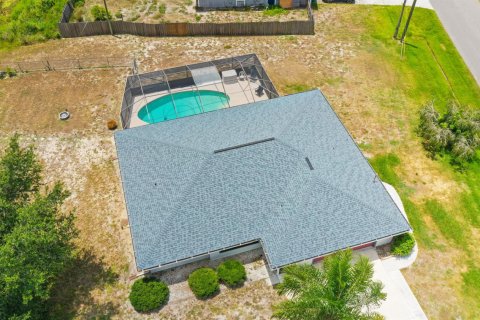 House in Port St. Lucie, Florida 3 bedrooms, 124.3 sq.m. № 2265620 - photo 6