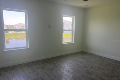 Adosado en venta en Kissimmee, Florida, 4 dormitorios, 159.7 m2 № 1754656 - foto 5