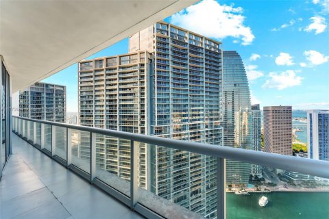 Купить кондоминиум в Майами, Флорида 2 спальни, 153.66м2, № 1692656 - фото 6