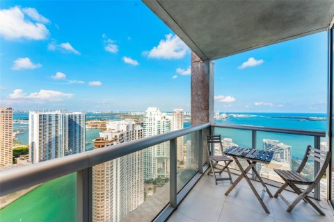 Купить кондоминиум в Майами, Флорида 2 спальни, 153.66м2, № 1692656 - фото 4