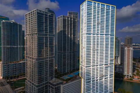 Купить кондоминиум в Майами, Флорида 2 спальни, 153.66м2, № 1692656 - фото 15