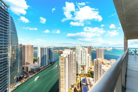 Купить кондоминиум в Майами, Флорида 2 спальни, 153.66м2, № 1692656 - фото 5
