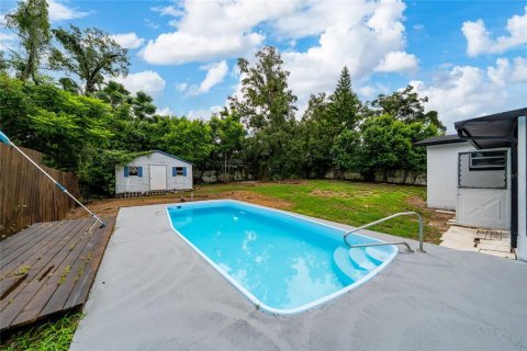Casa en venta en Orlando, Florida, 4 dormitorios, 110.74 m2 № 1905999 - foto 24