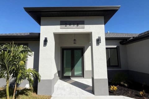 Villa ou maison à vendre à Lehigh Acres, Floride: 3 chambres № 1957105 - photo 4