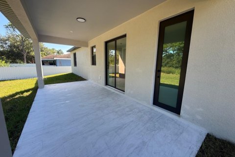 Villa ou maison à vendre à Lehigh Acres, Floride: 3 chambres № 1957105 - photo 19
