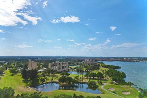 Condominio en venta en Clearwater, Florida, 2 dormitorios, 76.92 m2 № 1650765 - foto 25