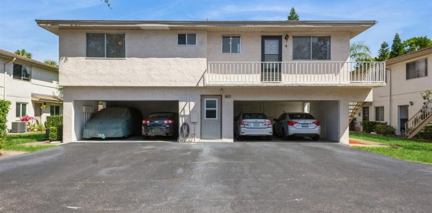 Condominio en Clearwater, Florida, 2 dormitorios № 1650765