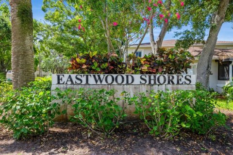 Condominio en venta en Clearwater, Florida, 2 dormitorios, 76.92 m2 № 1650765 - foto 29