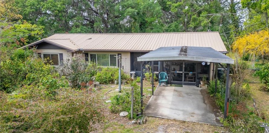 Casa en Plant City, Florida 3 dormitorios, 177.26 m2 № 1658227
