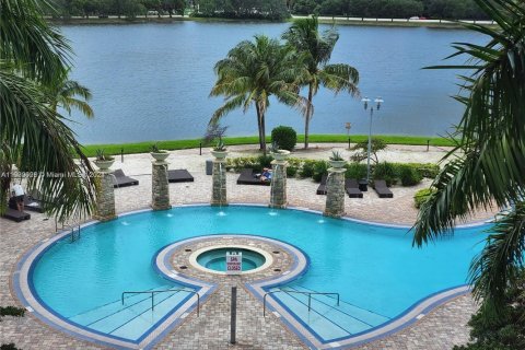 Studio in the Condo in Sunrise, Florida  № 1959288 - photo 3