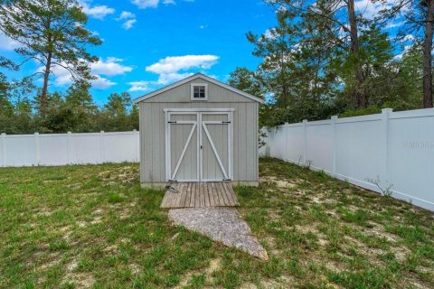 Villa ou maison à vendre à Ocala, Floride: 3 chambres, 193.52 m2 № 2424094 - photo 9