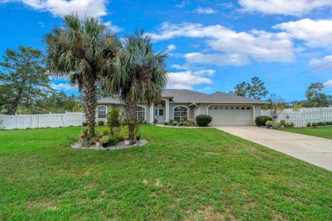 Villa ou maison à vendre à Ocala, Floride: 3 chambres, 193.52 m2 № 2424094 - photo 4