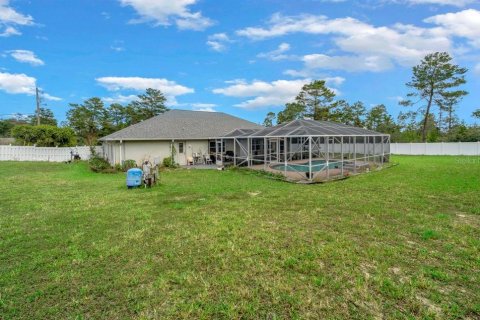 Villa ou maison à vendre à Ocala, Floride: 3 chambres, 193.52 m2 № 2424094 - photo 6