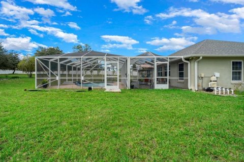 Villa ou maison à vendre à Ocala, Floride: 3 chambres, 193.52 m2 № 2424094 - photo 8