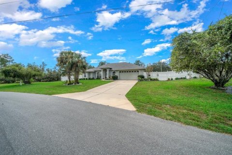 Villa ou maison à vendre à Ocala, Floride: 3 chambres, 193.52 m2 № 2424094 - photo 15
