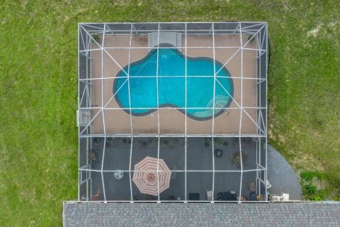 Villa ou maison à vendre à Ocala, Floride: 3 chambres, 193.52 m2 № 2424094 - photo 24