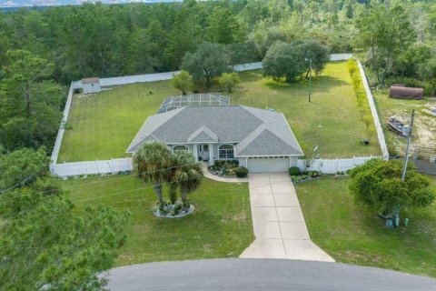 Villa ou maison à vendre à Ocala, Floride: 3 chambres, 193.52 m2 № 2424094 - photo 26