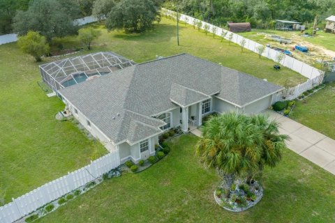 Villa ou maison à vendre à Ocala, Floride: 3 chambres, 193.52 m2 № 2424094 - photo 27
