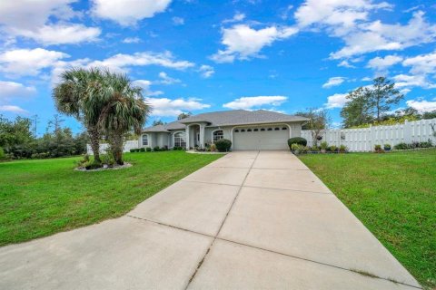 Villa ou maison à vendre à Ocala, Floride: 3 chambres, 193.52 m2 № 2424094 - photo 5