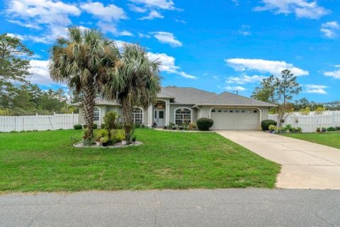 Villa ou maison à vendre à Ocala, Floride: 3 chambres, 193.52 m2 № 2424094 - photo 16