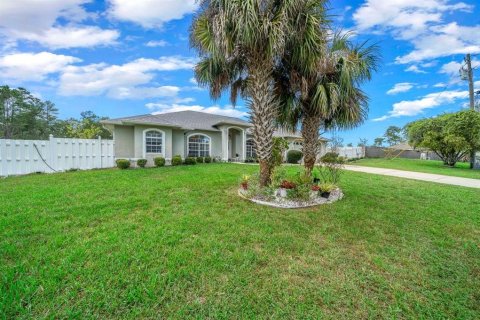 Villa ou maison à vendre à Ocala, Floride: 3 chambres, 193.52 m2 № 2424094 - photo 3