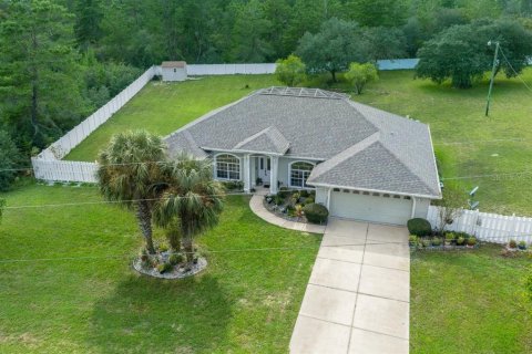 Villa ou maison à vendre à Ocala, Floride: 3 chambres, 193.52 m2 № 2424094 - photo 17