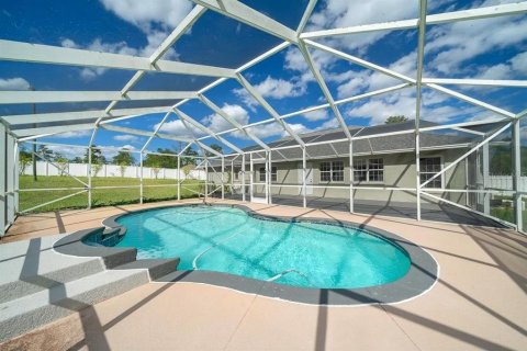 Villa ou maison à vendre à Ocala, Floride: 3 chambres, 193.52 m2 № 2424094 - photo 30