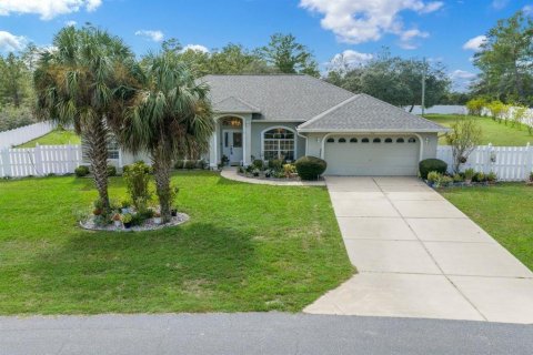 Villa ou maison à vendre à Ocala, Floride: 3 chambres, 193.52 m2 № 2424094 - photo 29