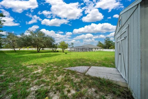 Villa ou maison à vendre à Ocala, Floride: 3 chambres, 193.52 m2 № 2424094 - photo 10