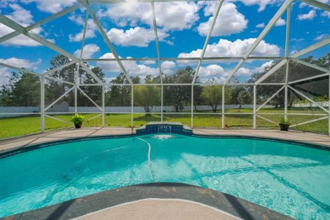 Villa ou maison à vendre à Ocala, Floride: 3 chambres, 193.52 m2 № 2424094 - photo 11