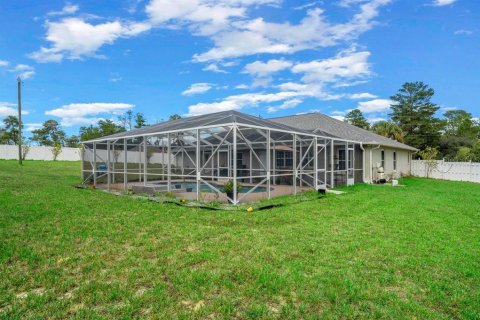 Villa ou maison à vendre à Ocala, Floride: 3 chambres, 193.52 m2 № 2424094 - photo 7