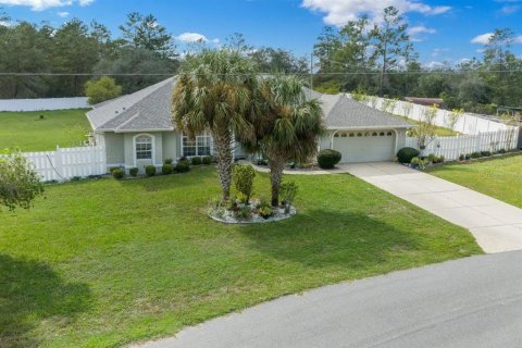Villa ou maison à vendre à Ocala, Floride: 3 chambres, 193.52 m2 № 2424094 - photo 28