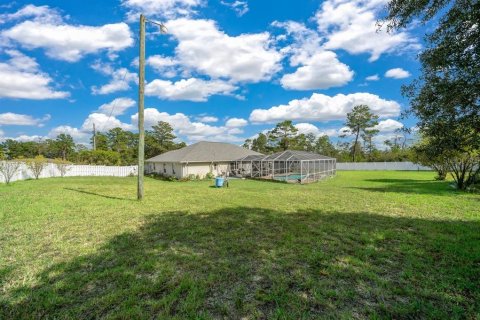 Villa ou maison à vendre à Ocala, Floride: 3 chambres, 193.52 m2 № 2424094 - photo 13